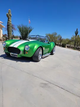 Shelby Cobra Replica - Image 2 of 31