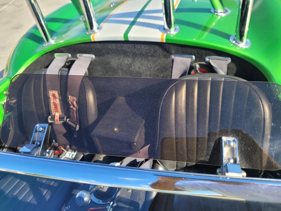 Shelby Cobra Replica - Image 20 of 31