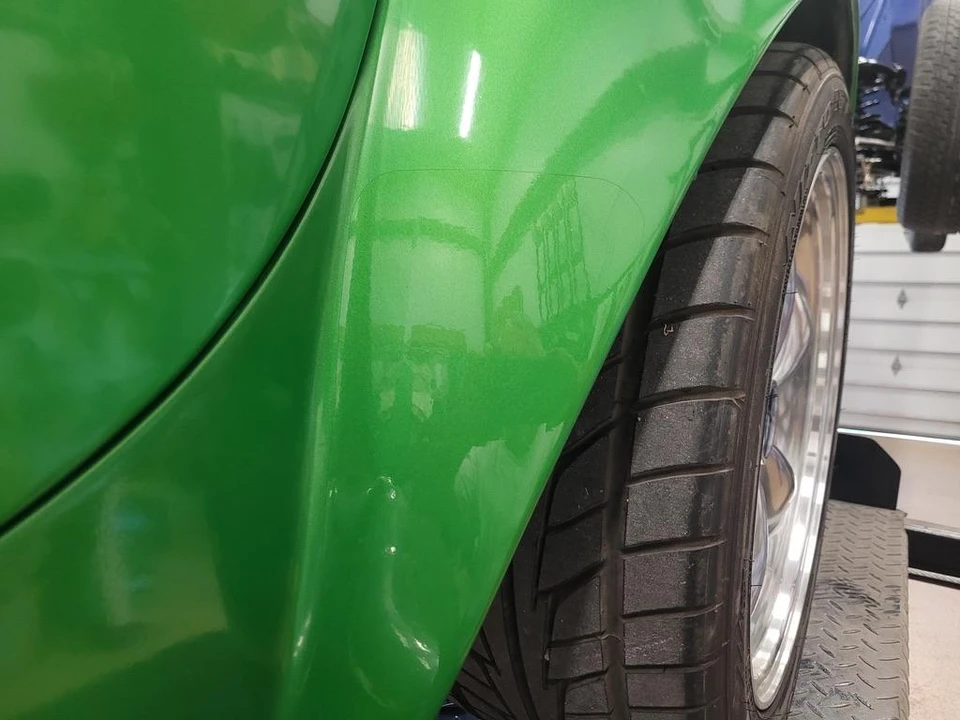 Shelby Cobra Replica - Image 25 of 31