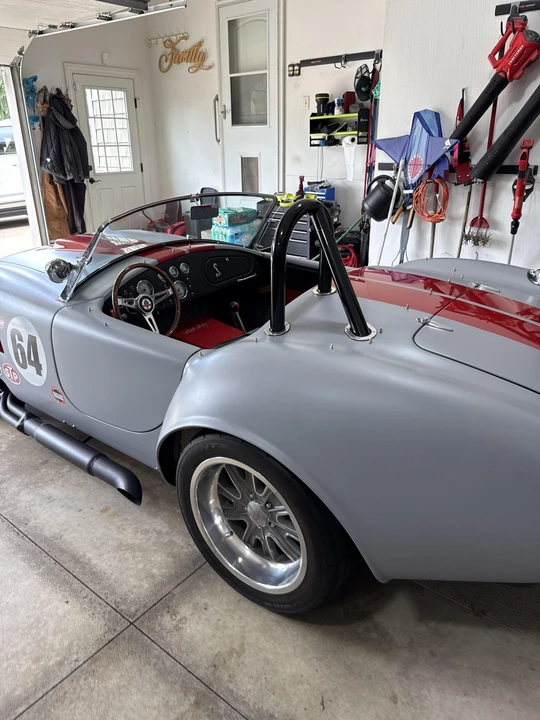 Factory Five Roadster - Image 19 of 31