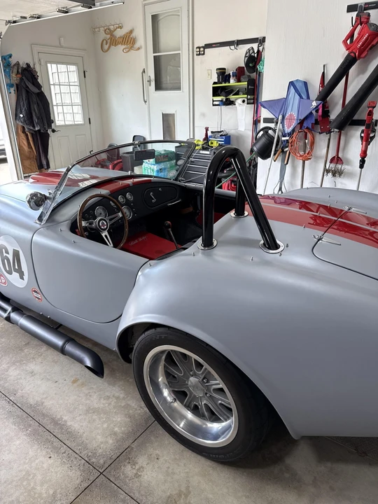 Factory Five Roadster - Image 20 of 31