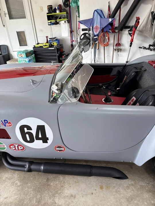Factory Five Roadster - Image 25 of 31