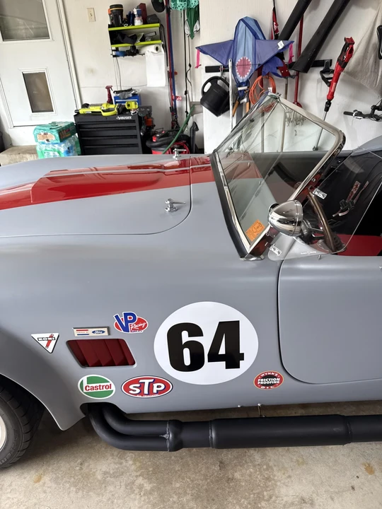 Factory Five Roadster - Image 27 of 31
