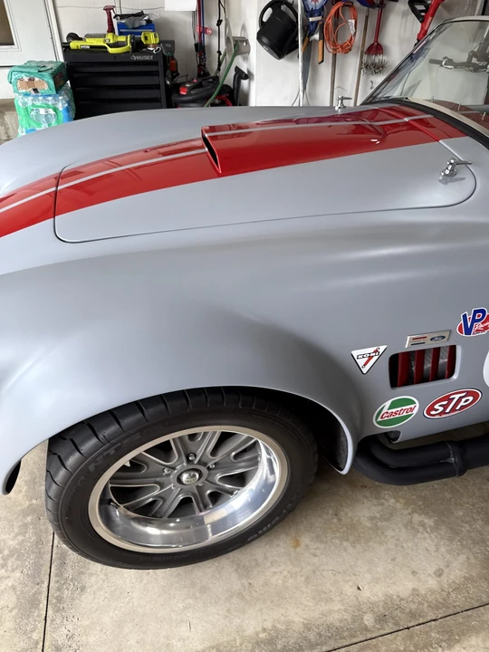 Factory Five Roadster - Image 30 of 31