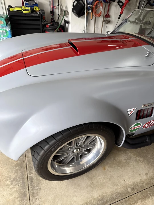 Factory Five Roadster - Image 31 of 31