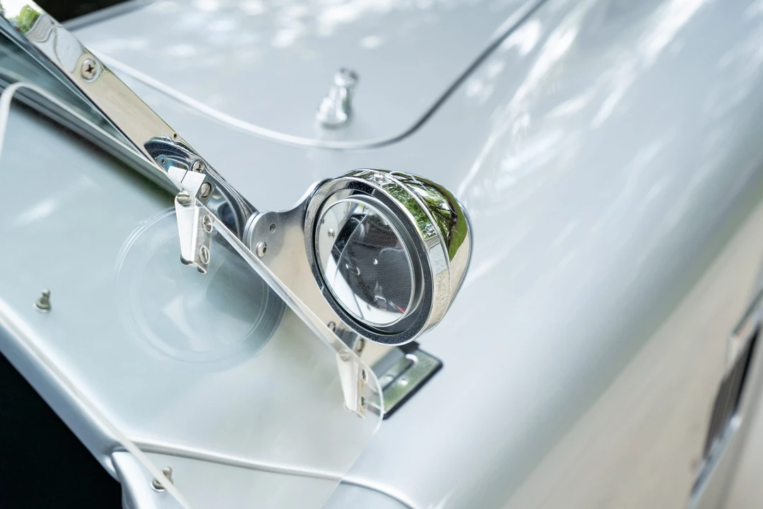 Shelby Cobra Replica - Image 26 of 31