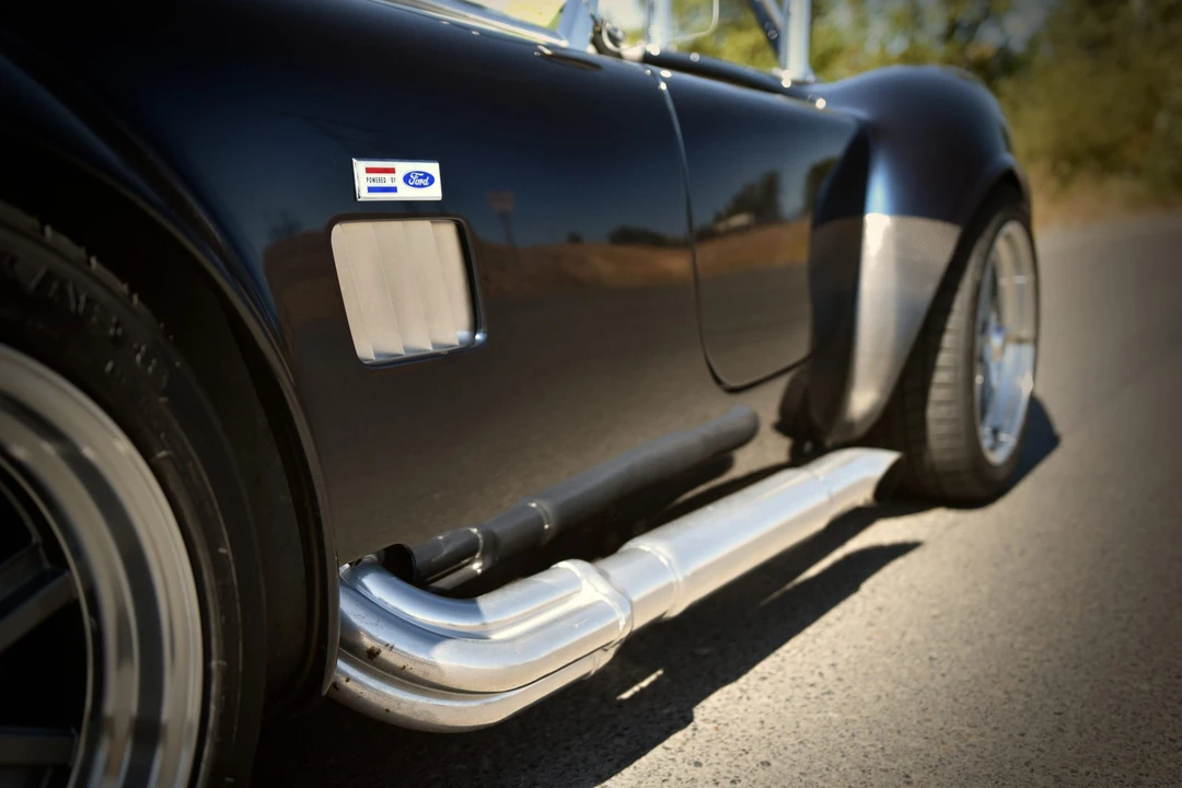 Shelby Cobra Replica - Image 31 of 31