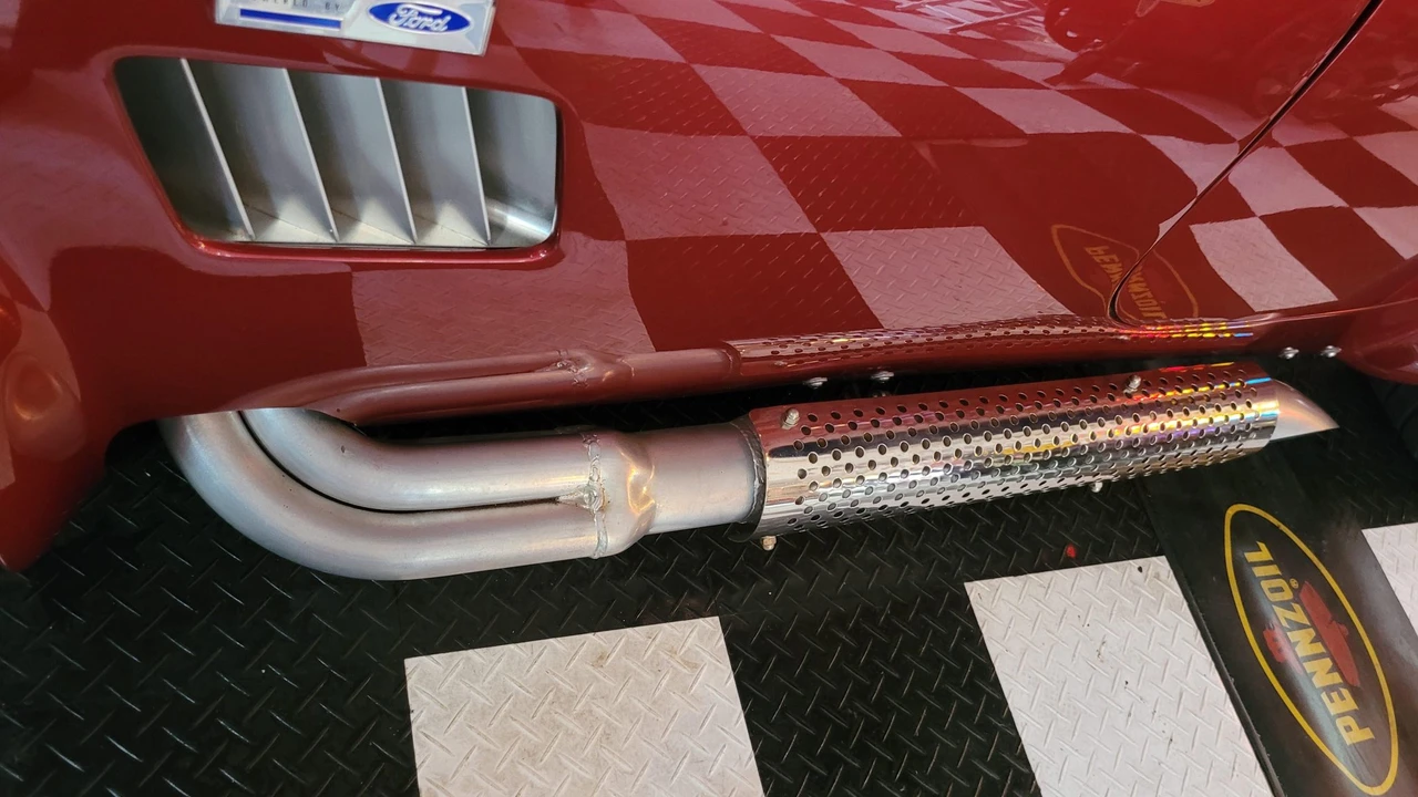 Shelby Cobra Replica - Image 30 of 31