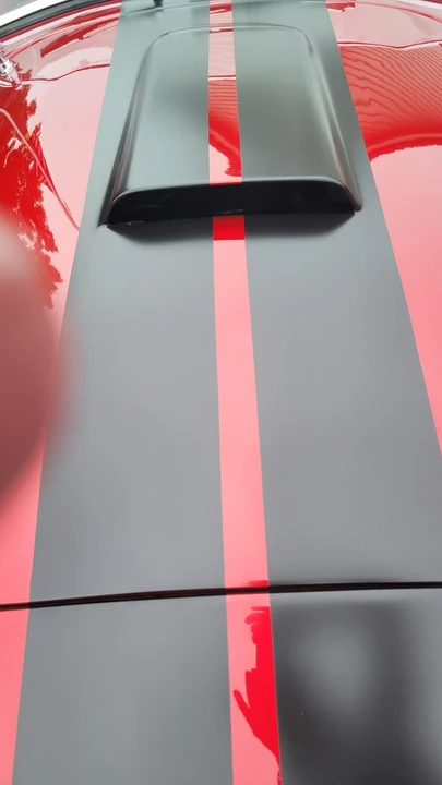 Shelby Cobra Replica - Image 26 of 31