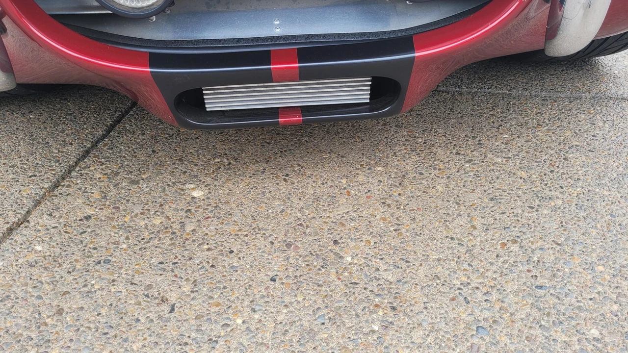 Shelby Cobra Replica - Image 24 of 31