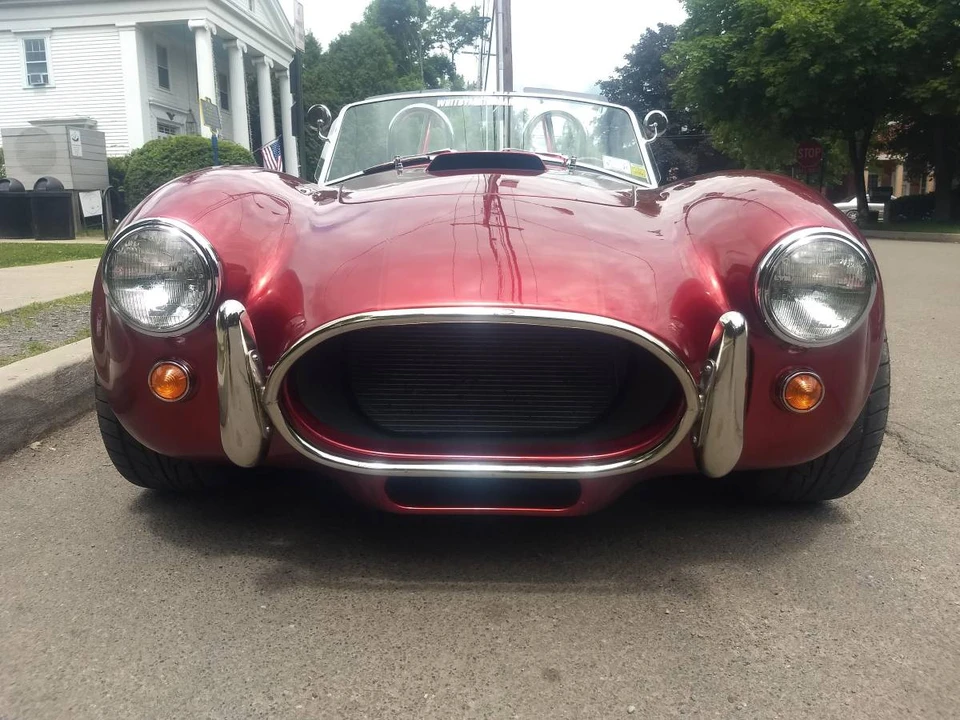 Shelby Cobra Replica - Image 7 of 31