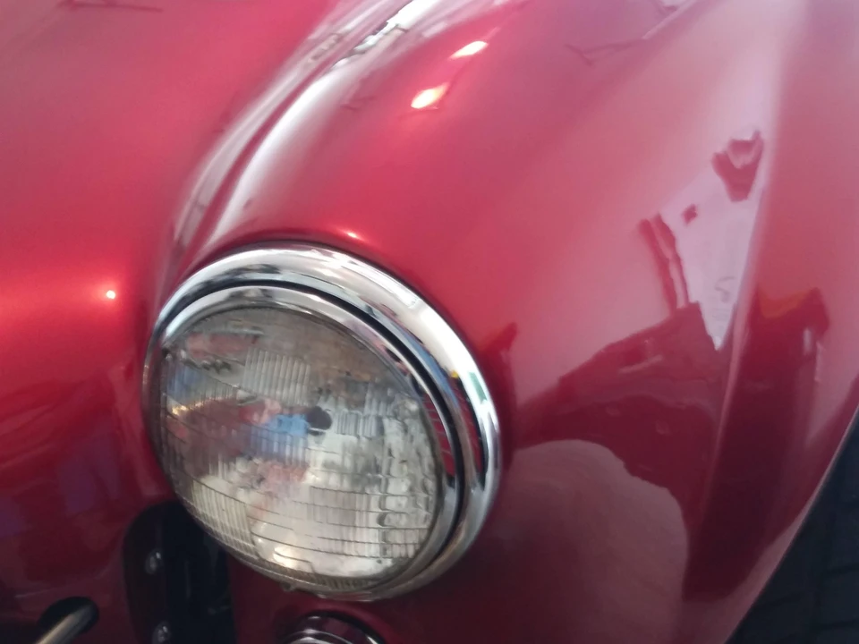 Shelby Cobra Replica - Image 29 of 31