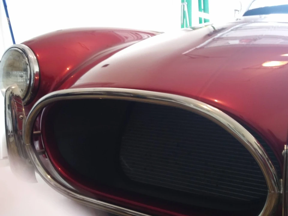 Shelby Cobra Replica - Image 26 of 31