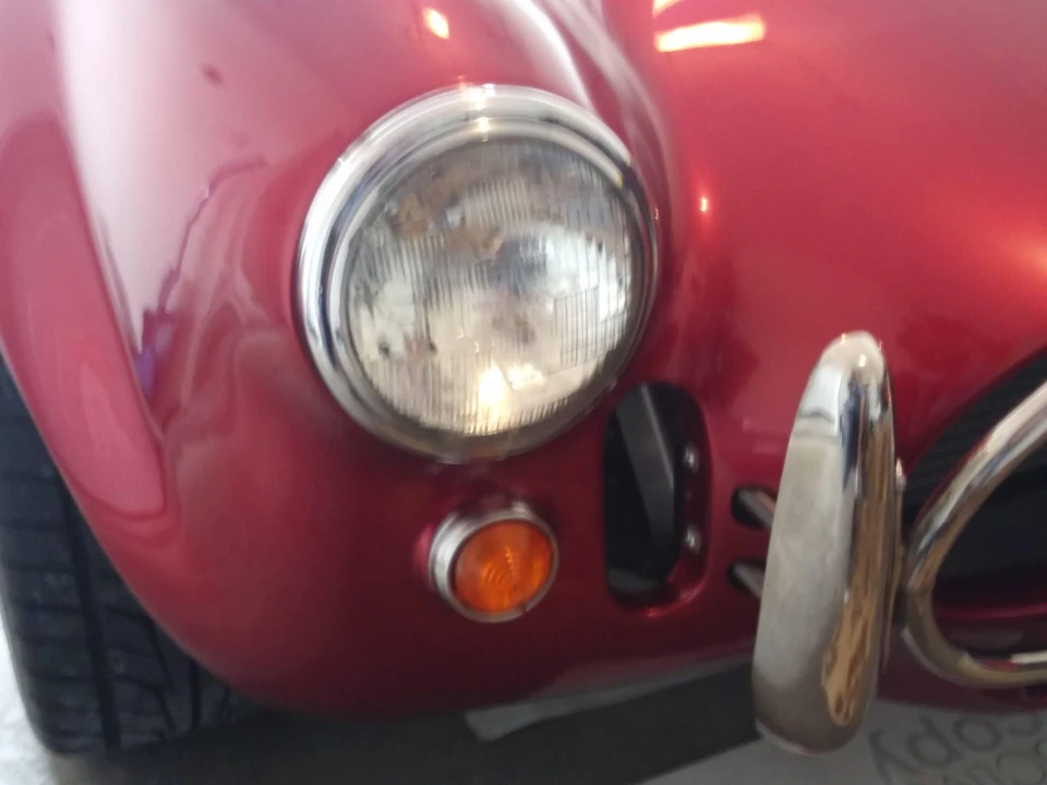 Shelby Cobra Replica - Image 23 of 31