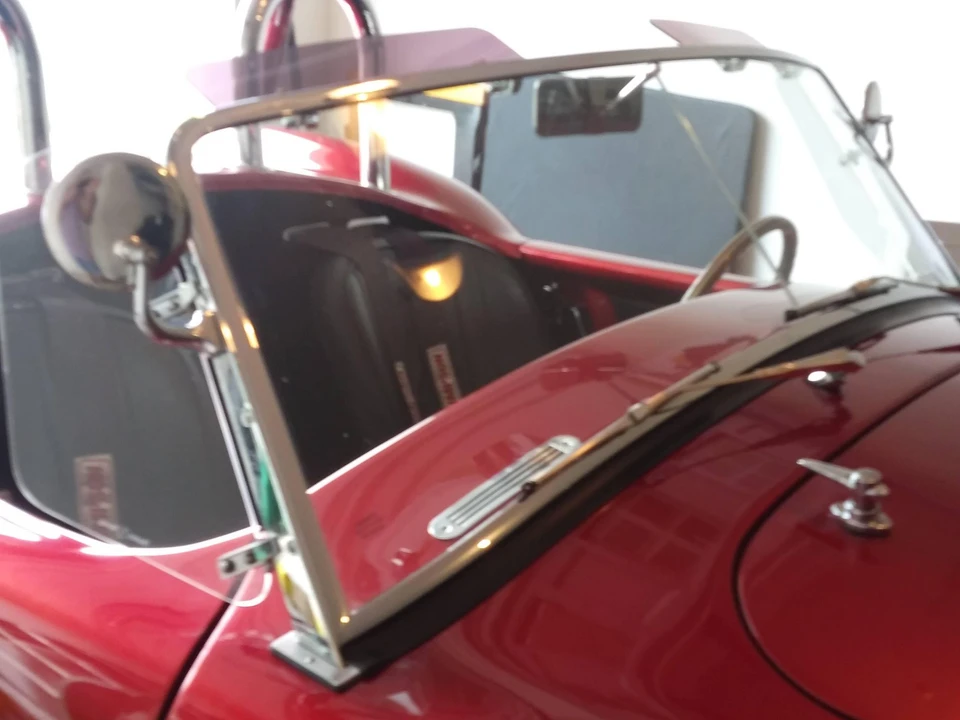 Shelby Cobra Replica - Image 19 of 31