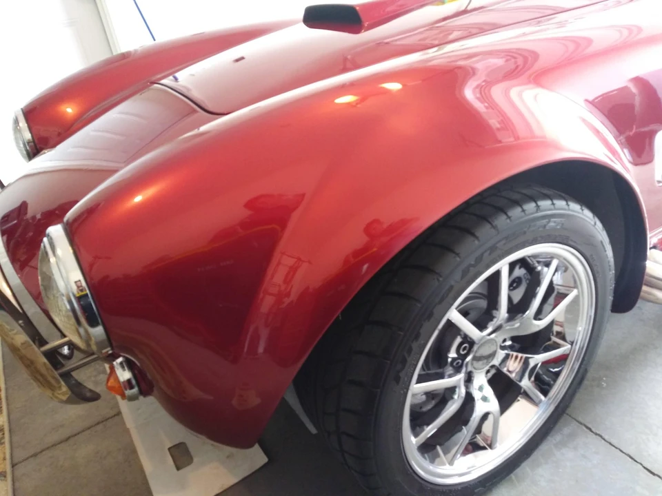 Shelby Cobra Replica - Image 28 of 31