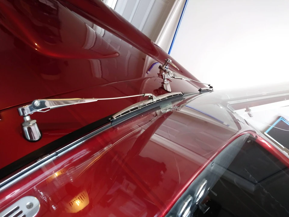 Shelby Cobra Replica - Image 30 of 31