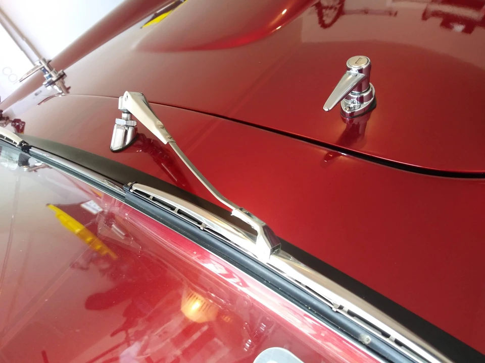Shelby Cobra Replica - Image 21 of 31