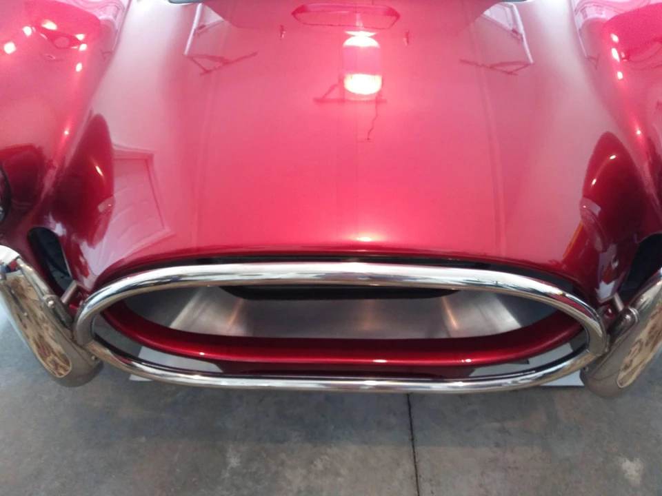 Shelby Cobra Replica - Image 24 of 31
