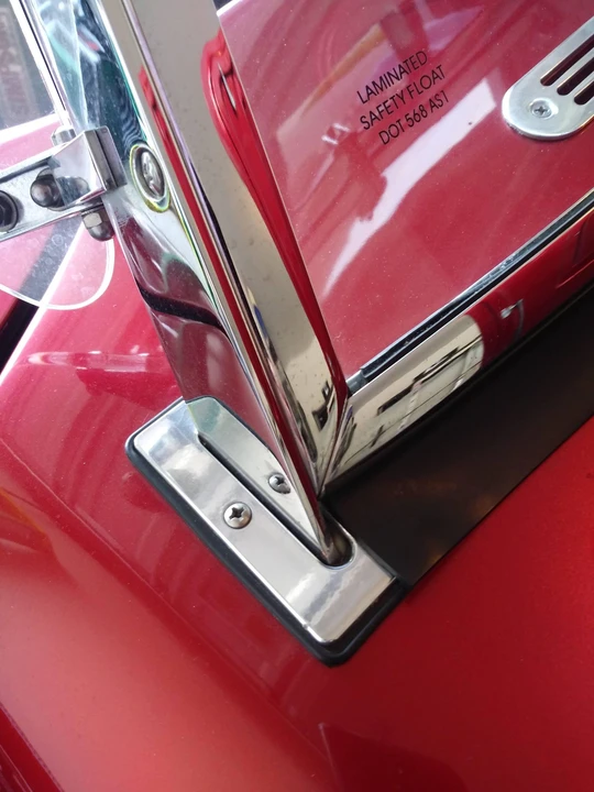 Shelby Cobra Replica - Image 20 of 31