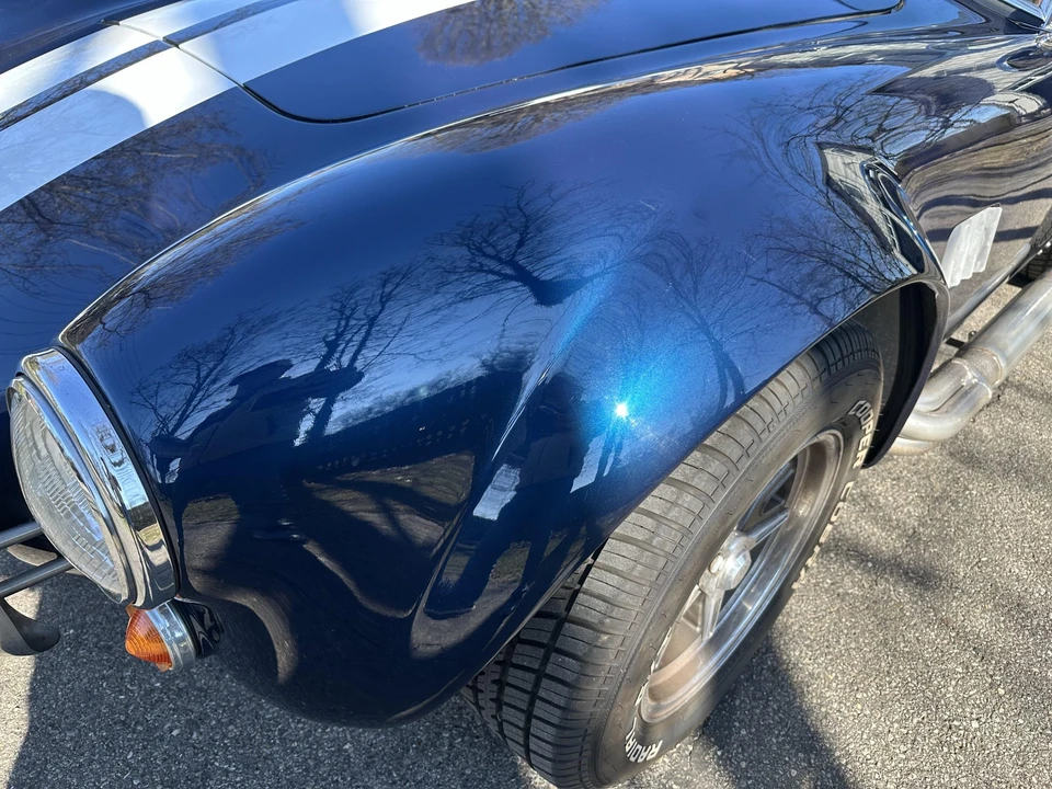 Shelby Cobra Replica - Image 21 of 31