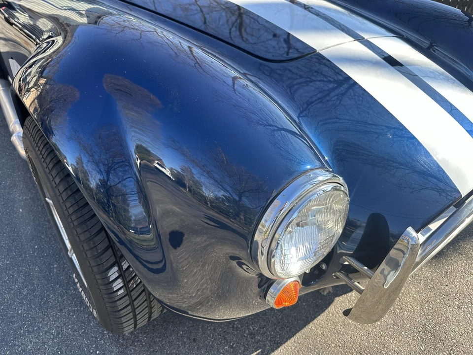 Shelby Cobra Replica - Image 23 of 31