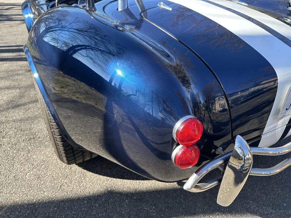 Shelby Cobra Replica - Image 31 of 31