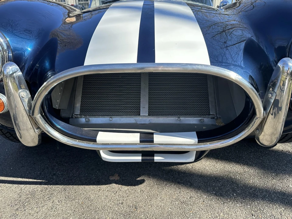 Shelby Cobra Replica - Image 22 of 31