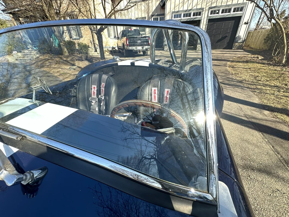 Shelby Cobra Replica - Image 19 of 31