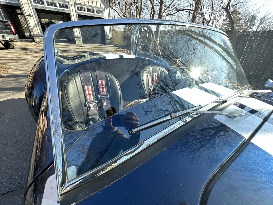 Shelby Cobra Replica - Image 20 of 31