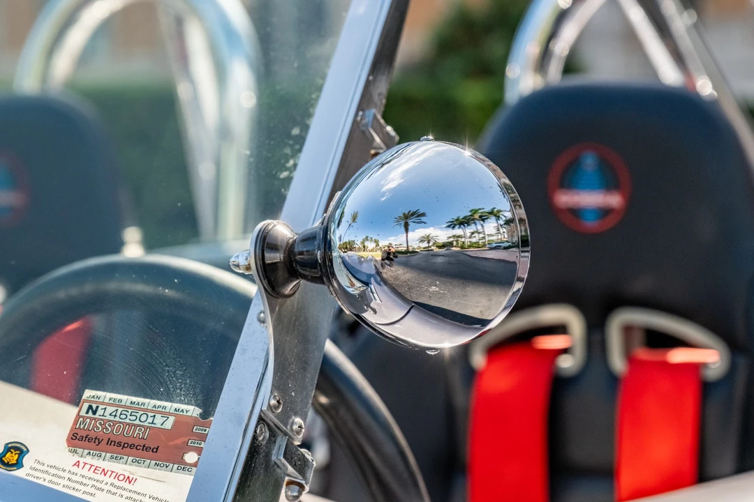 Shelby Cobra Replica - Image 21 of 31