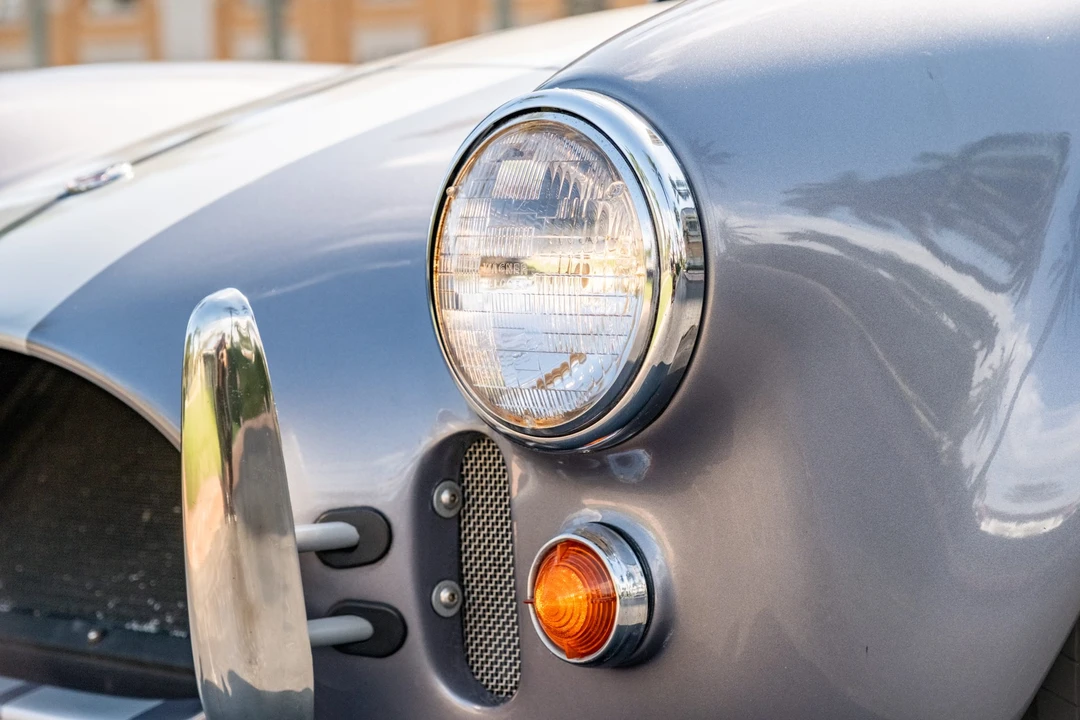 Shelby Cobra Replica - Image 15 of 31