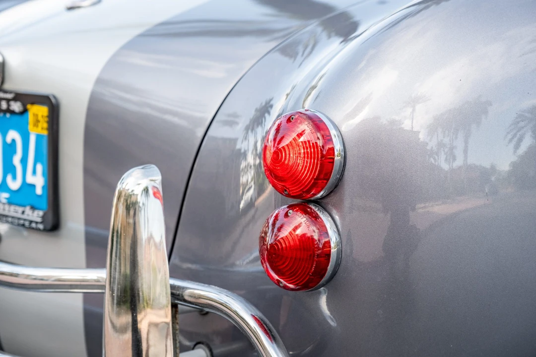 Shelby Cobra Replica - Image 17 of 31