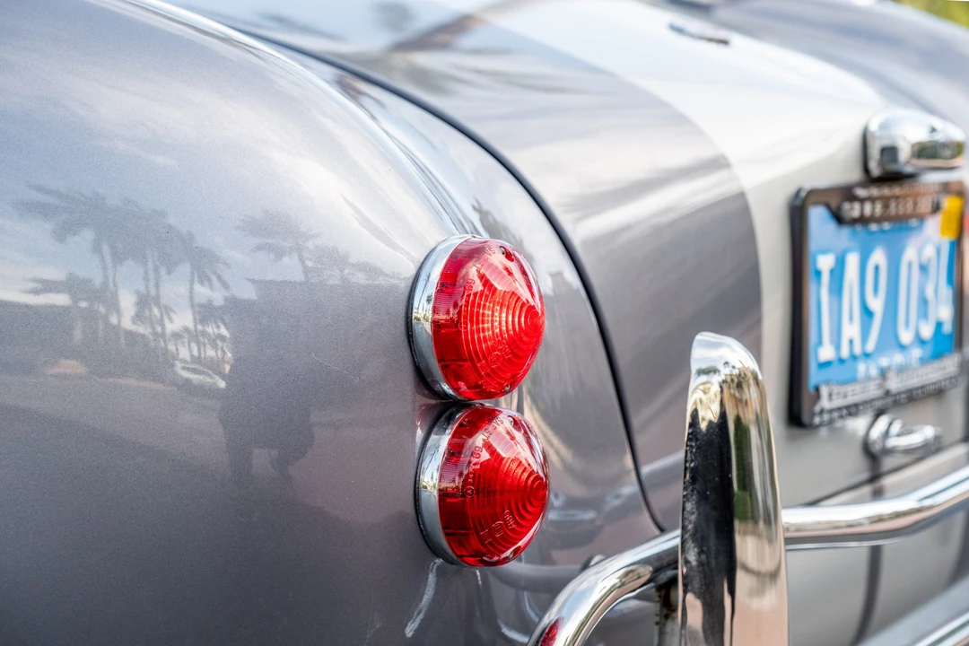 Shelby Cobra Replica - Image 18 of 31