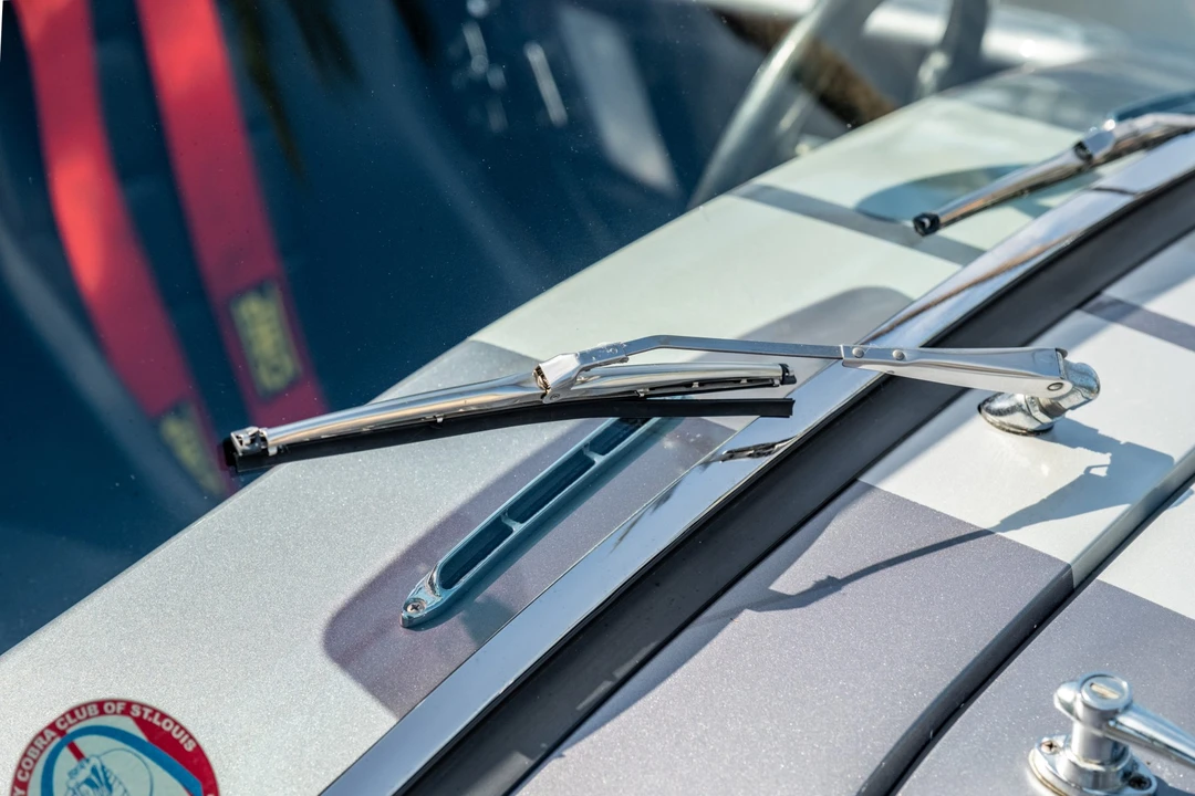 Shelby Cobra Replica - Image 19 of 31