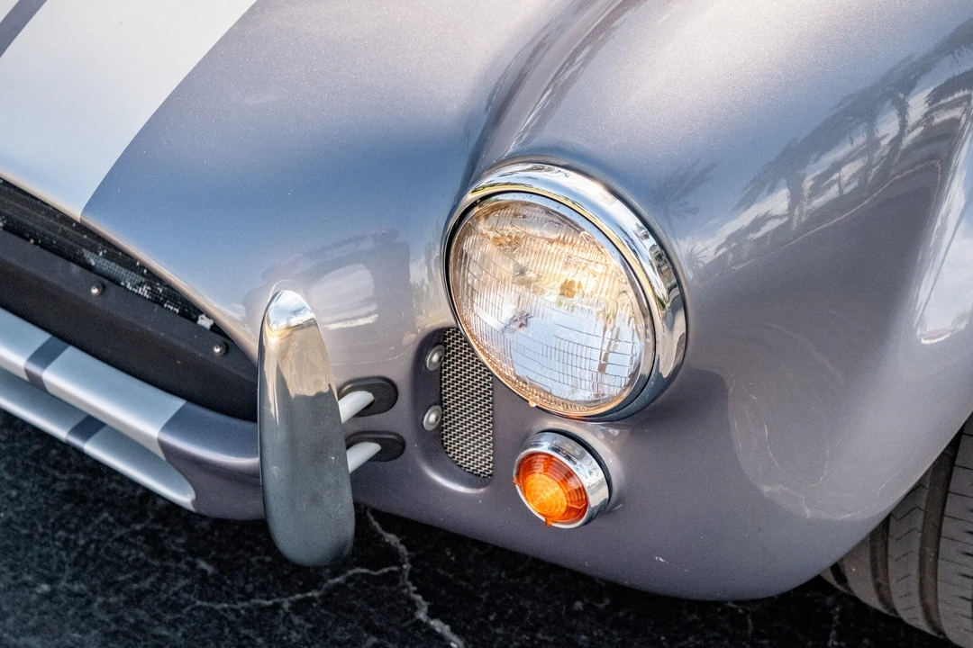 Shelby Cobra Replica - Image 14 of 31