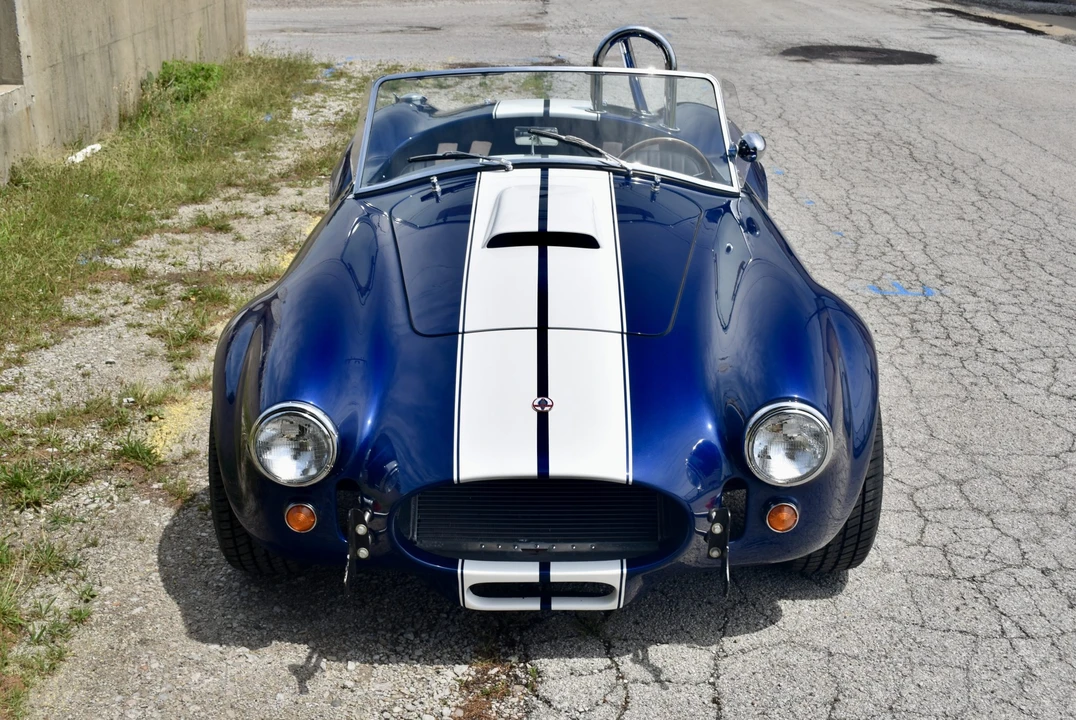 Shelby Cobra Replica - Image 6 of 31