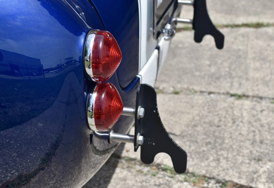 Shelby Cobra Replica - Image 31 of 31