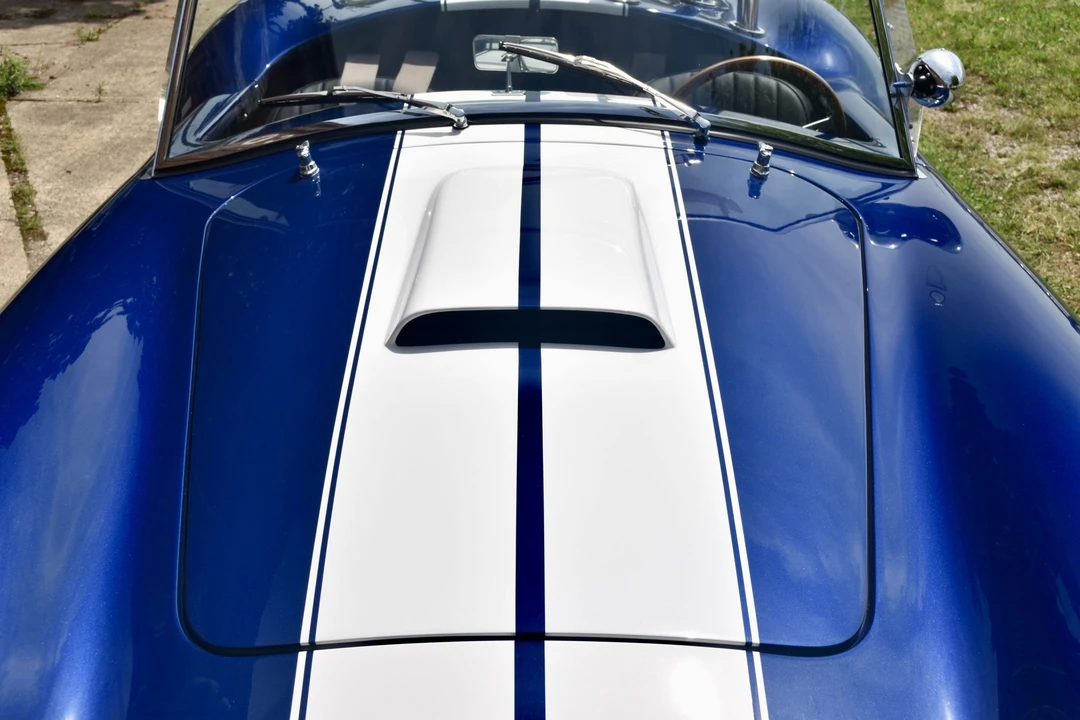 Shelby Cobra Replica - Image 19 of 31