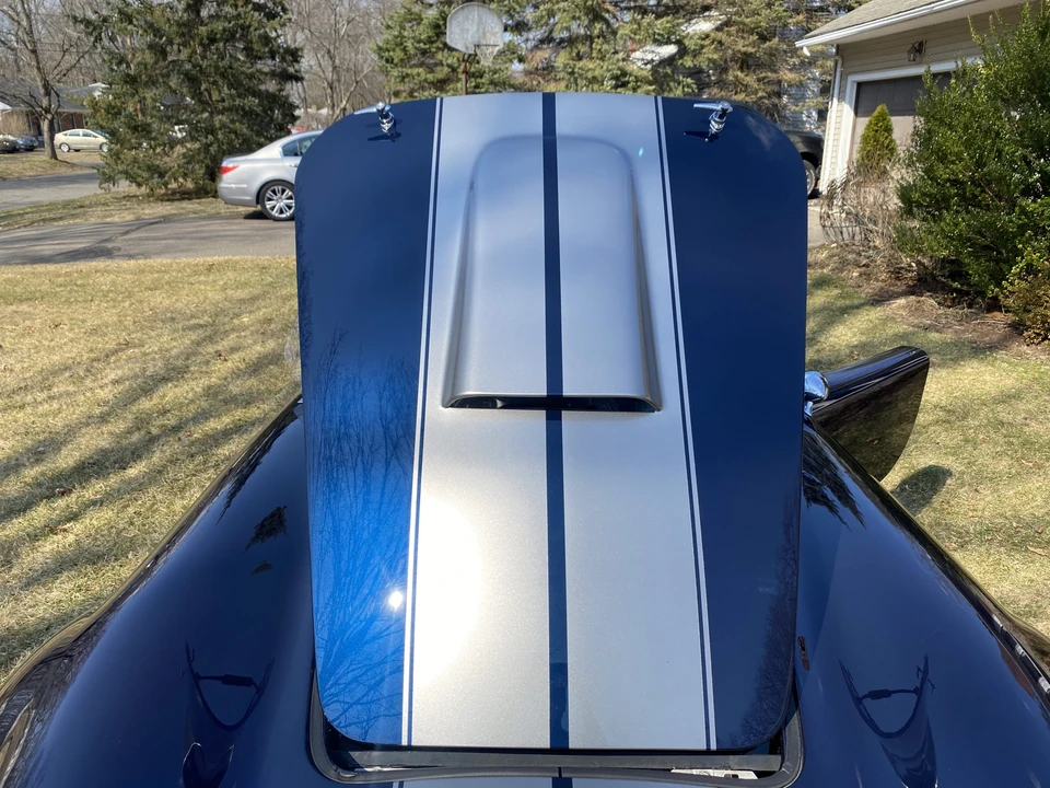 Shelby Cobra Replica - Image 11 of 31