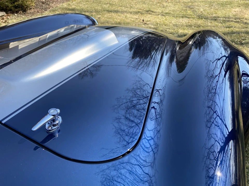 Shelby Cobra Replica - Image 23 of 31