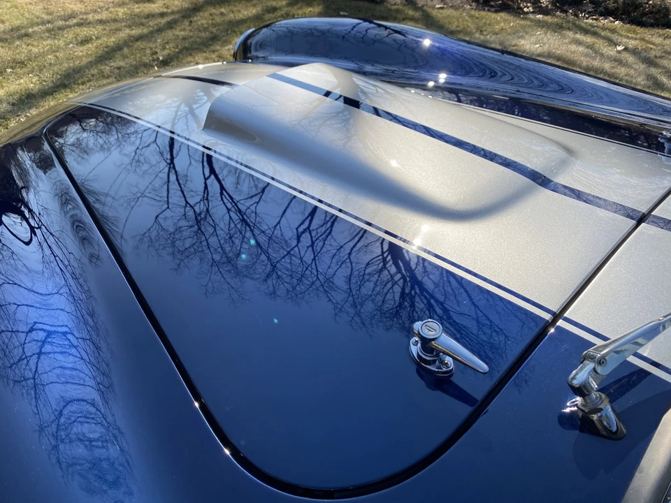 Shelby Cobra Replica - Image 24 of 31