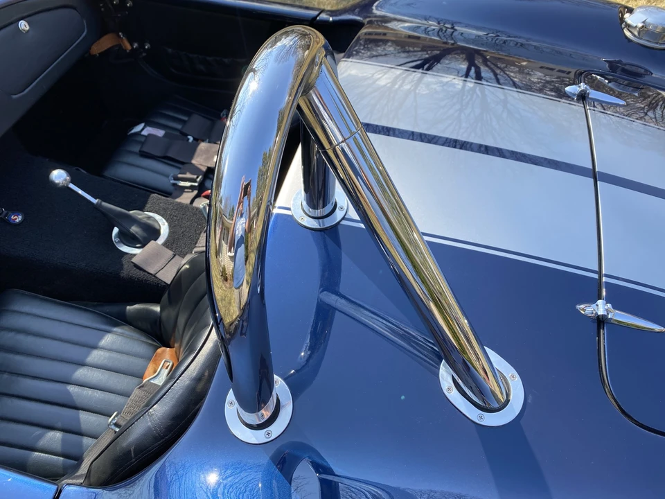 Shelby Cobra Replica - Image 19 of 31