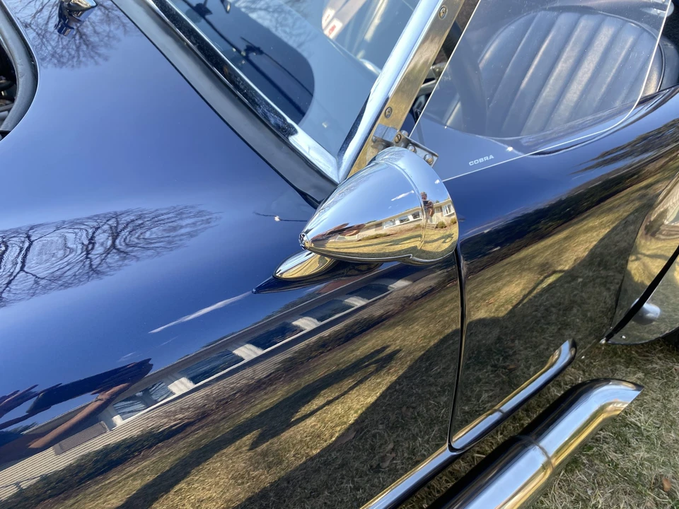 Shelby Cobra Replica - Image 16 of 31