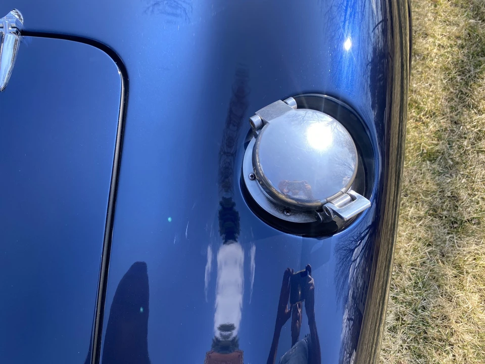 Shelby Cobra Replica - Image 26 of 31