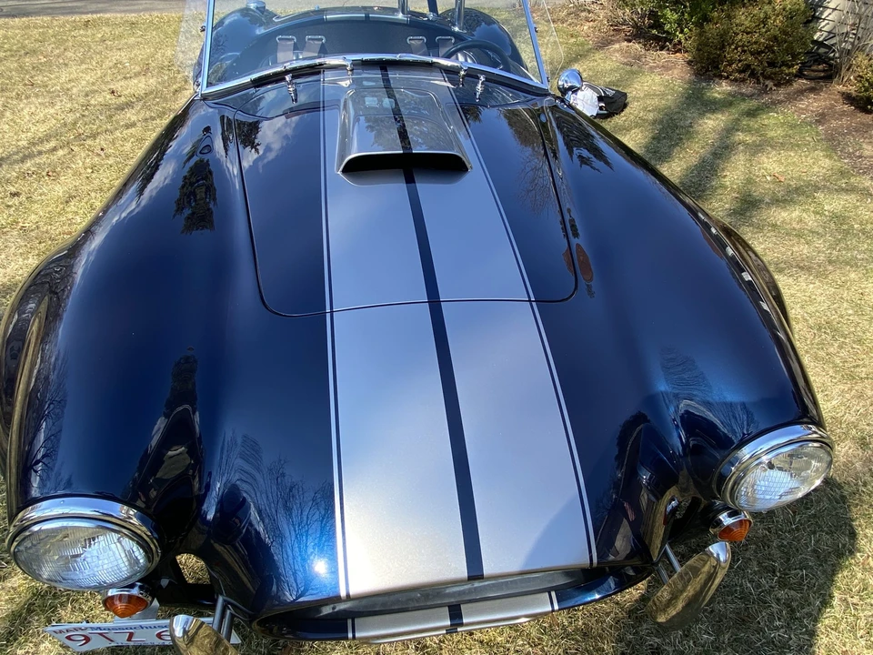 Shelby Cobra Replica - Image 10 of 31