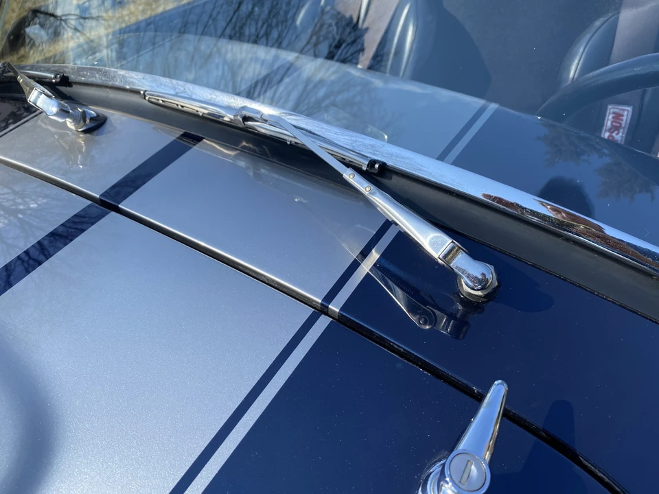 Shelby Cobra Replica - Image 25 of 31