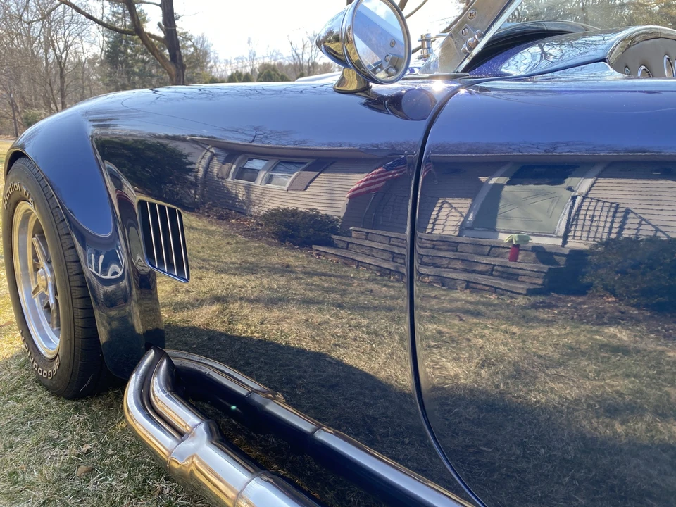 Shelby Cobra Replica - Image 15 of 31