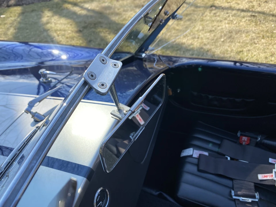 Shelby Cobra Replica - Image 28 of 31