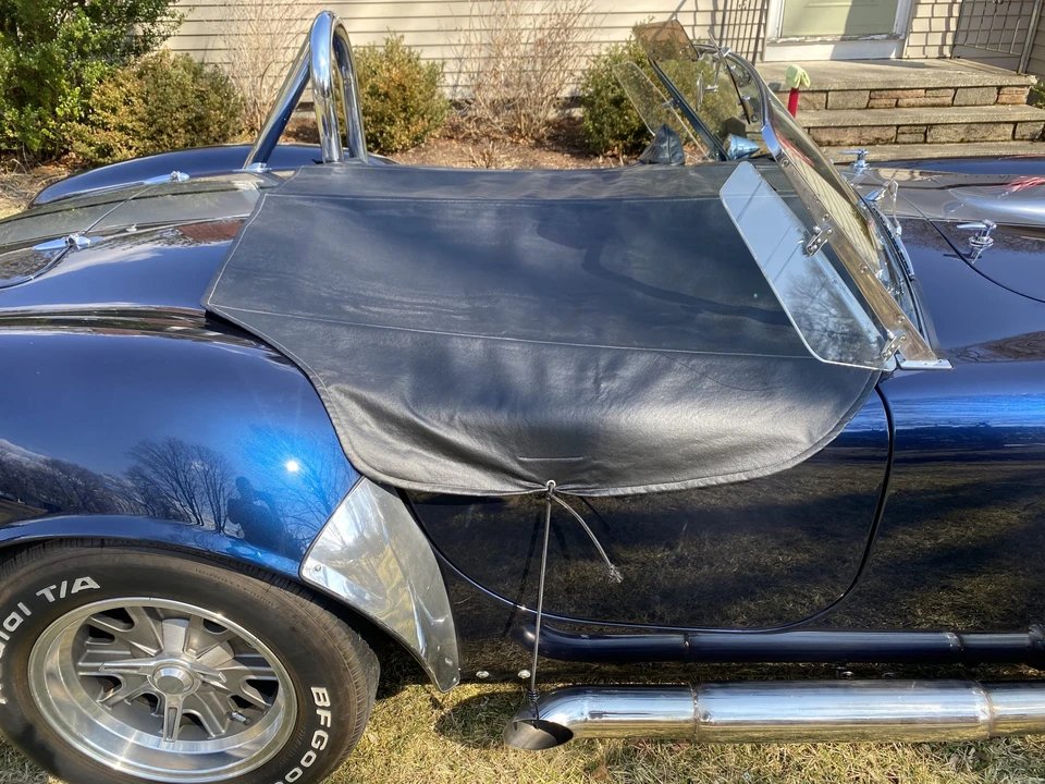 Shelby Cobra Replica - Image 22 of 31